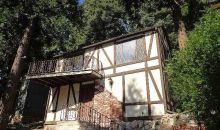 Golden Dr Lake Arrowhead, CA 92352