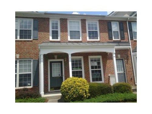 1579 Cove Creek Circle, Norcross, GA 30093