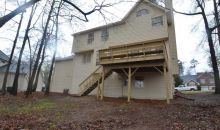 496 Mountain Oaks Parkway Stone Mountain, GA 30087