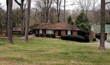 4724 E Conway Drive Atlanta, GA 30327