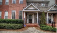 Unit 5406 - 5406 Glenridge Cove Ne Atlanta, GA 30342