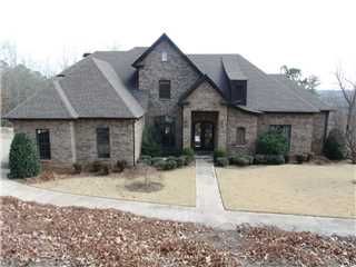 128 Mountainview Dr, Montevallo, AL 35115