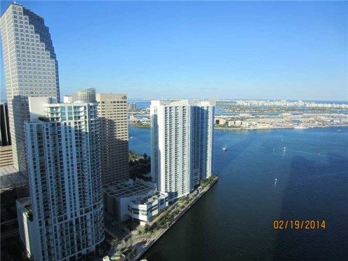 465 BRICKELL AV # 4502, Miami, FL 33131