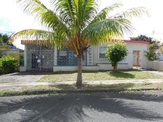 26 Aa Urb Villa Ric, Bayamon, PR 00959