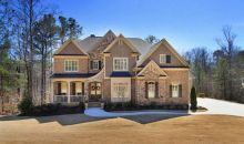 16380 Laconia Lane Alpharetta, GA 30004