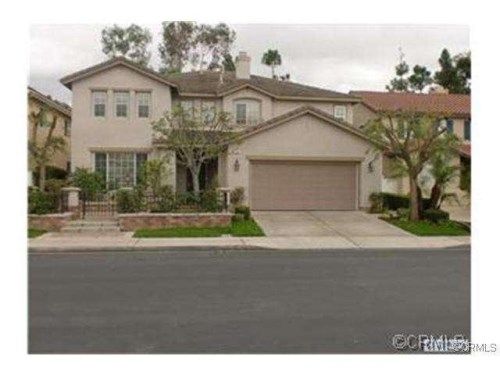 18 Medlar, Irvine, CA 92618