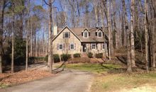 4715 Walden Lane Marietta, GA 30062