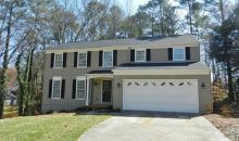 2081 Bishop Creek Drive Marietta, GA 30062