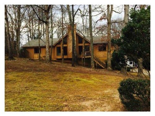 3197 N Hembree Road, Marietta, GA 30062