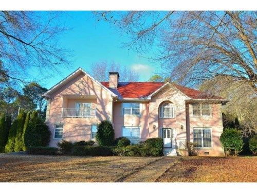 2559 Bryan Circle, Marietta, GA 30062