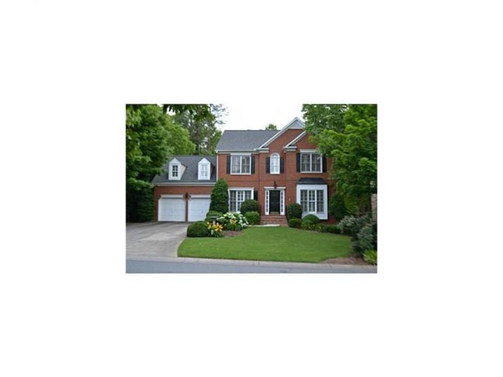 1599 Brentwood Drive, Marietta, GA 30062