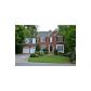 1599 Brentwood Drive, Marietta, GA 30062 ID:3354226