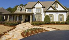 643 Tabbystone Street Nw Marietta, GA 30064