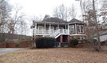 981 Laurel Springs Ln SW Marietta, GA 30064