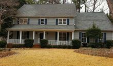 903 Mountain Brook Lane Nw Marietta, GA 30064