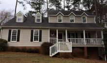 1495 Wood Thrush Way Marietta, GA 30062