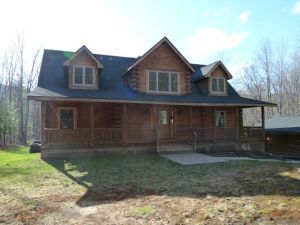 4170 Buffalo Rd, Buchanan, VA 24066