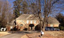 917 Forest Pond Drive Marietta, GA 30068