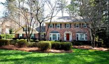 3453 Clubland Drive Marietta, GA 30068