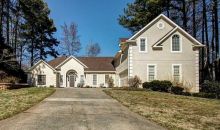 4518 Hampton Woods Drive Ne Marietta, GA 30068