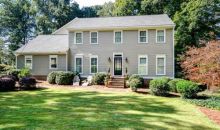 5114 Riverhill Road Marietta, GA 30068