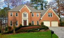 1051 Ashebrooke Way Ne Marietta, GA 30068