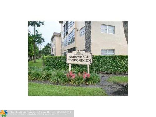 8121 SW 24TH CT # 202, Fort Lauderdale, FL 33324