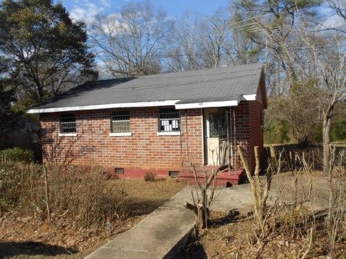 259 Glenn St, Jackson, GA 30233