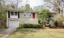 3176 Ann Road Se Smyrna, GA 30080