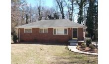 2271 Parkway Court Se Smyrna, GA 30080