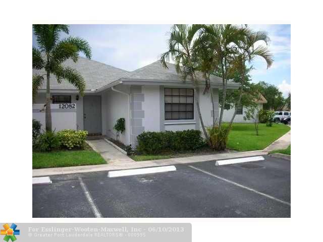 12082 44TH ST, Fort Lauderdale, FL 33323