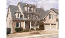 100 Whitegrass Way Grayson, GA 30017