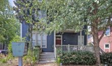 Unit 5 - 916 Myrtle Street Atlanta, GA 30309