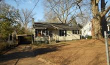 115 Elizabeth St Griffin, GA 30223