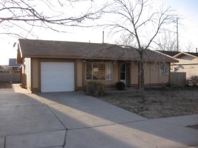 2509 Flor Silvestre NW, Albuquerque, NM 87120