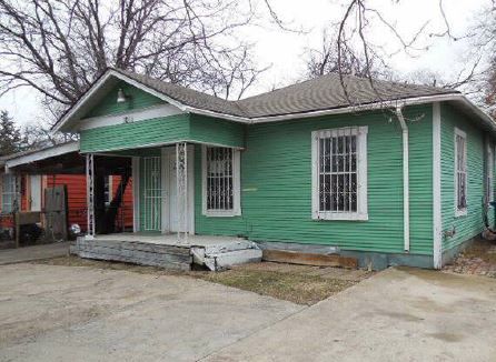 3031 Alabama Avenue, Dallas, TX 75216