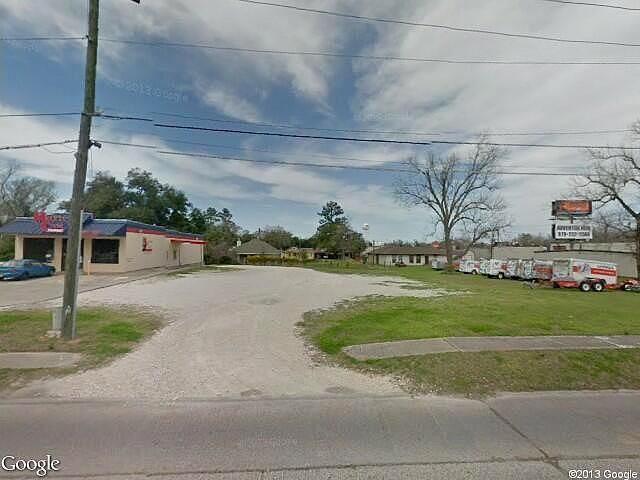 Grand Ave, Liberty, TX 77575