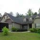 Saddle Ridge Road, Bremen, GA 30110 ID:914795