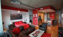 Unit 1034 - 923 Peachtree Street Atlanta, GA 30309