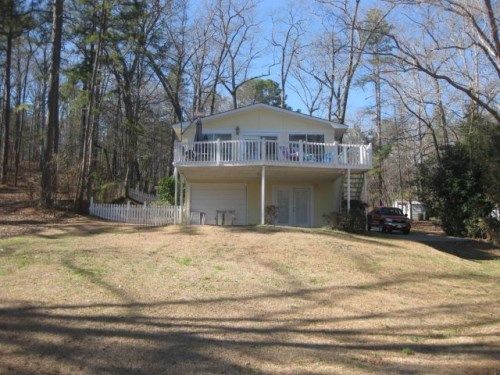 466 TRAWEEK LN, Pell City, AL 35128