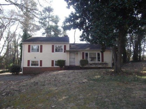 53 Foxhall Road, Greenville, SC 29605