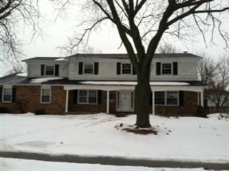 3624  Maxim Dr, Fort Wayne, IN 46815