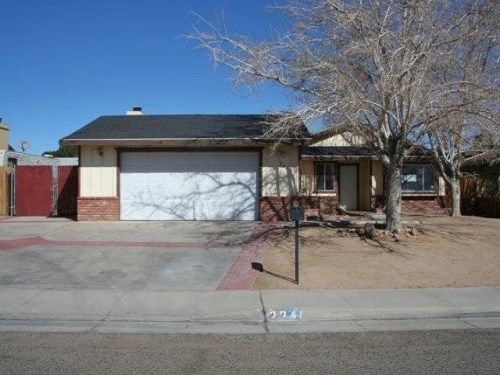 224 E Radar Avenue, Ridgecrest, CA 93555