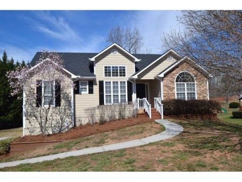 165 Leighs Grove Way, Grayson, GA 30017