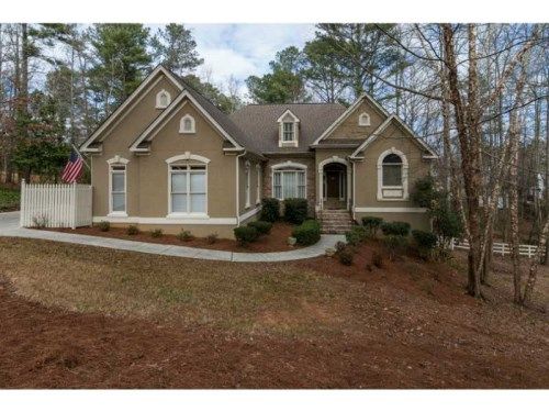 5241 Regency Lake Court, Buford, GA 30518