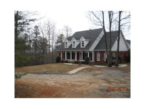 144 Fletcher Drive, Dahlonega, GA 30533