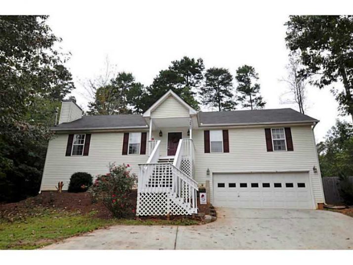 3930 Pine Tree Trail, Gainesville, GA 30507