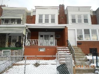 6420 Buist Ave, Philadelphia, PA 19142