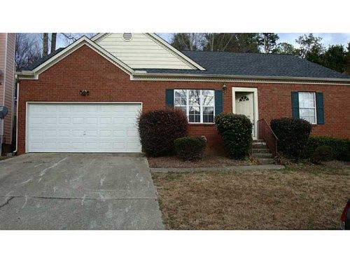 3035 Scepter Drive, Duluth, GA 30096