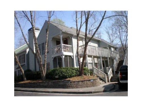 1100 Camden Court, Atlanta, GA 30327